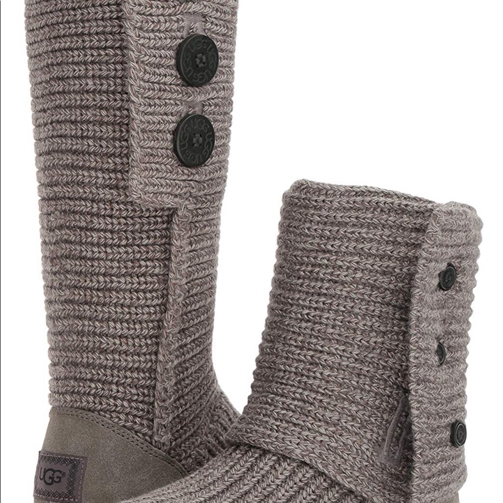 Ugh boots
